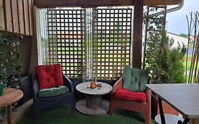 La P'tite Cabane